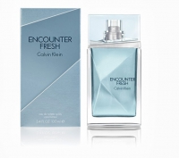 calvin klein encounter fresh 100ml edt and box stylized_enl